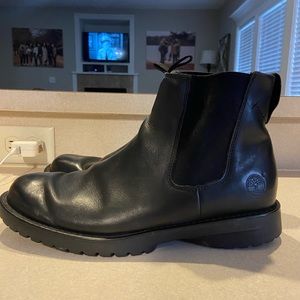 Timberland Chelsea Boots